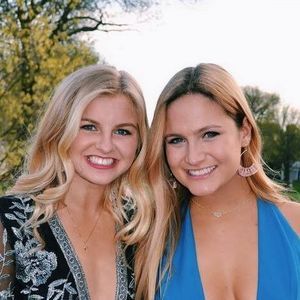 Meet your Posher, Elise